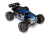 Traxxas 1/16 E-REVO VXL TSM 4WD BEZSZCZOTKOWY   MONSTER TRUCK 1/16 